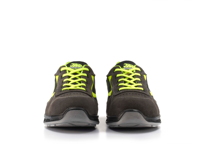 SCARPE YELLOW S1P SRC ESD UPOWER