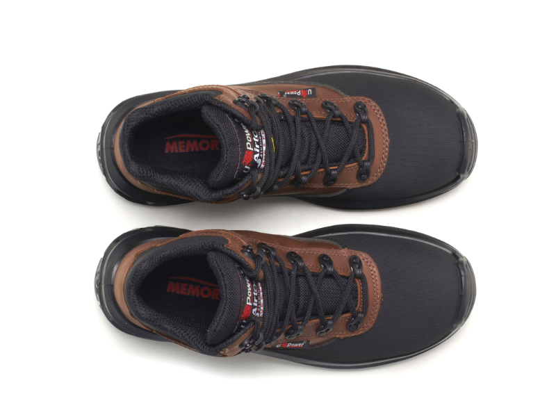 SHOES FLOYD S3 AN SRC CI ESD UPOWER