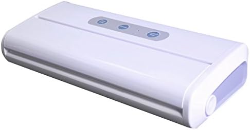 MACCHINA SOTTOVUOTO ARTUS V08