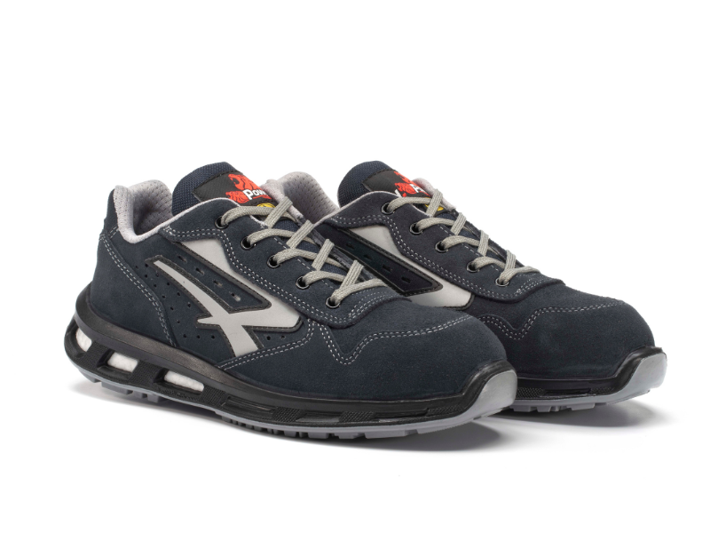 SHOES EMOTION S1P SRC ESD UPOWER