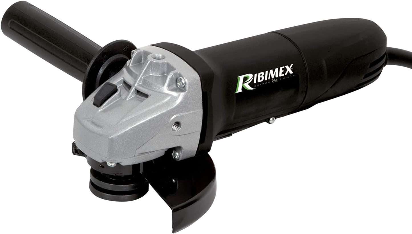SMERIGLIATRICE ANGOLARE RIBIMEX