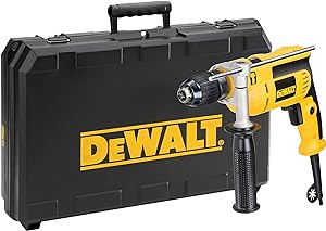 TRAPANO A PERCUSSIONE 710W DEWALT