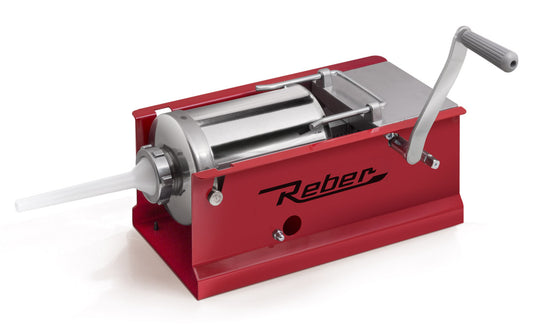 REBER 3KG BAG MACHINE