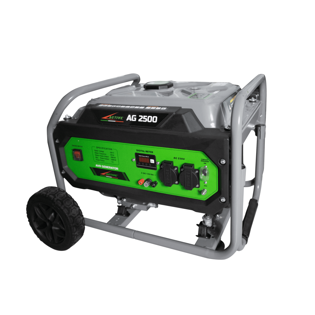 GENERATORE ACTIVE AG 2500