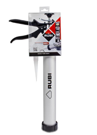 APPLICATORE MANUALE PER STUCCO RUBI