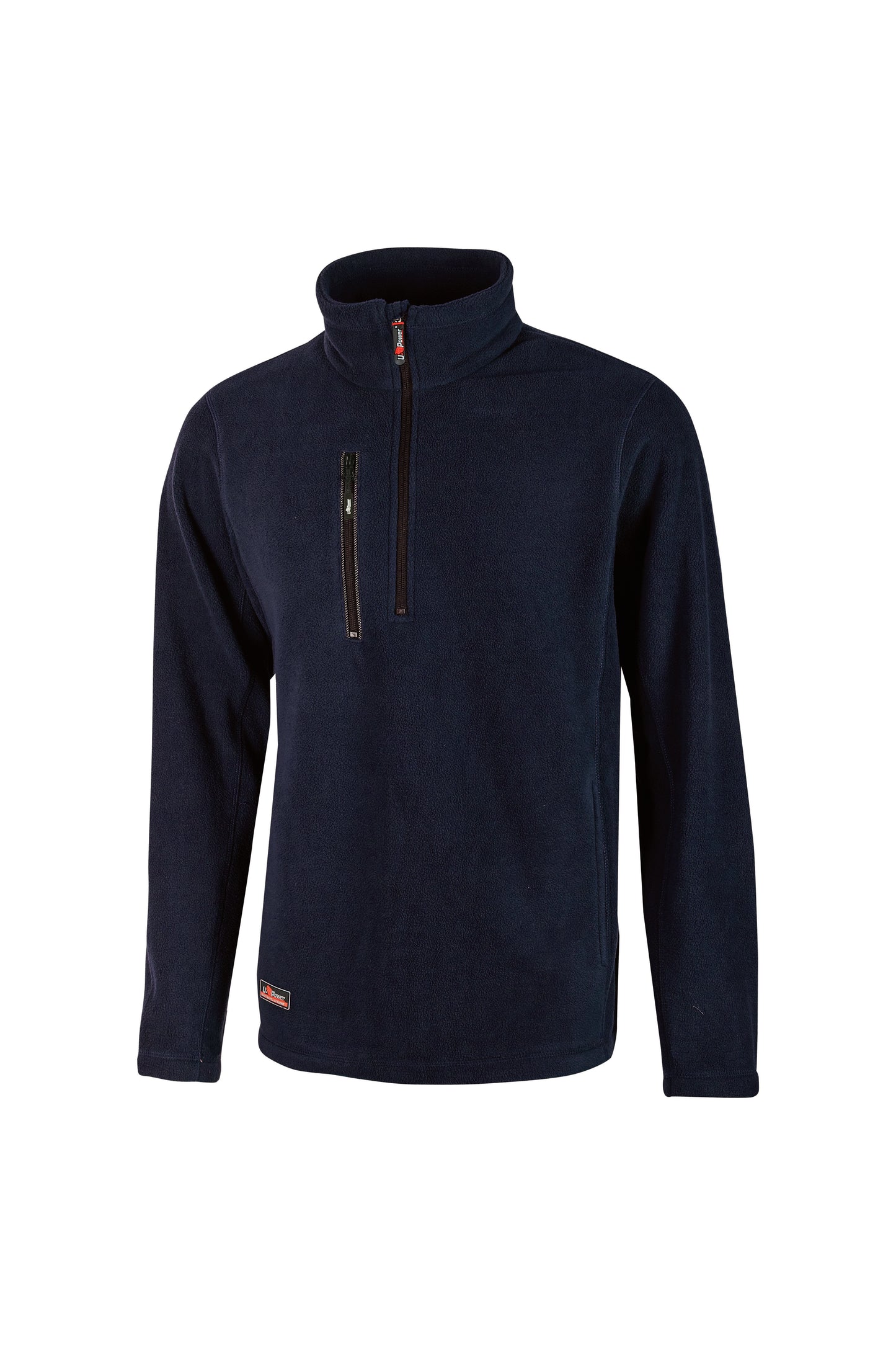 FELPA BERING DEEP BLUE UPOWER