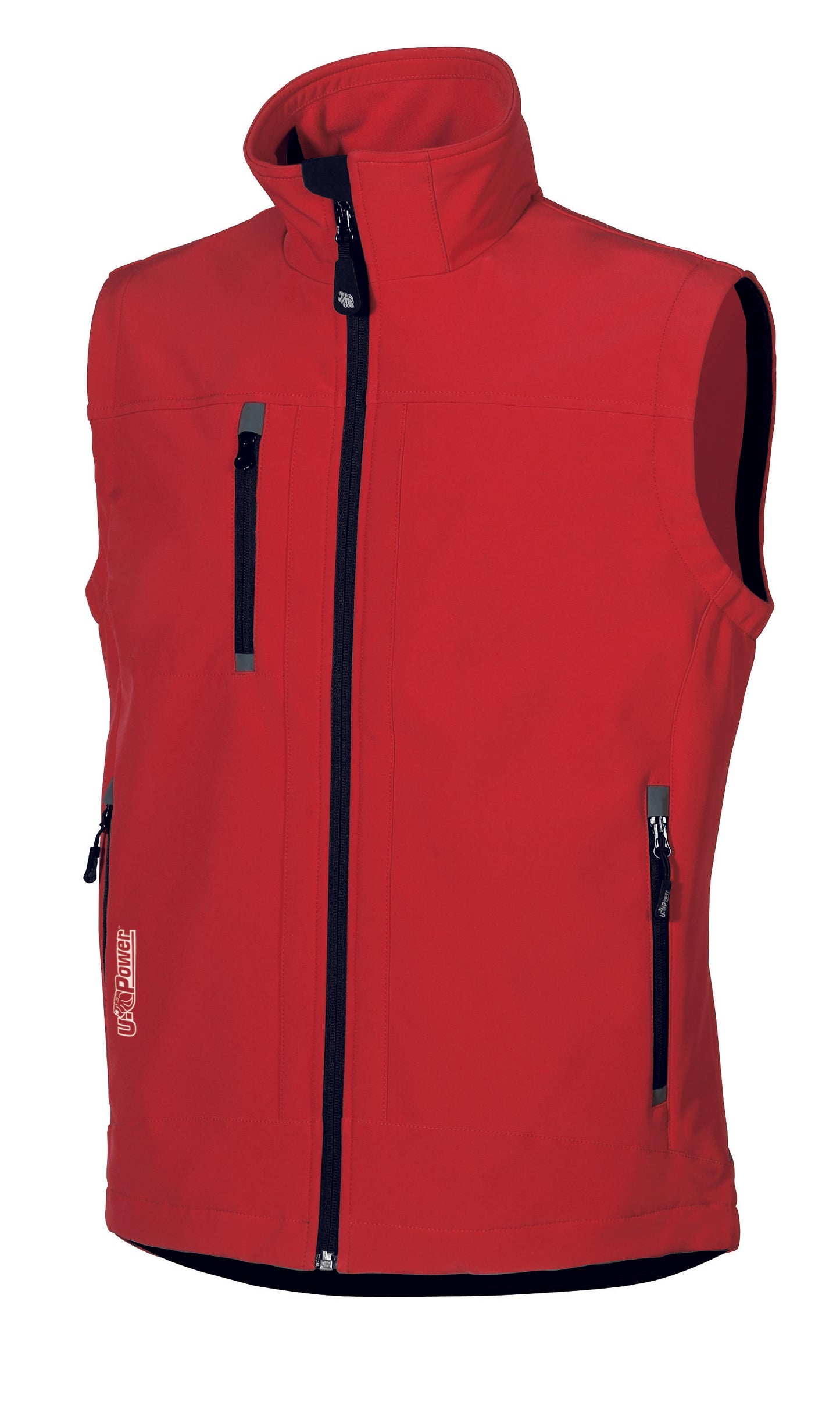 GILET CLIMB UPOWER