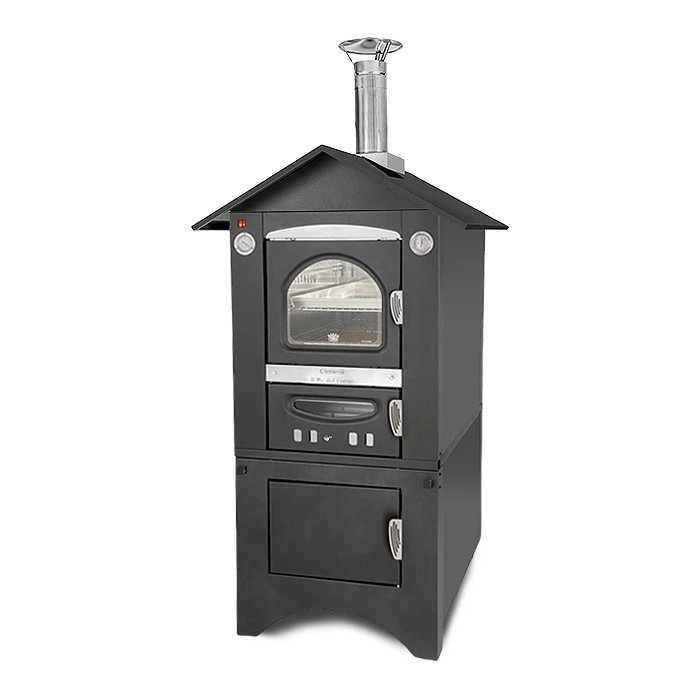 FORNO SMART CLEMENTI