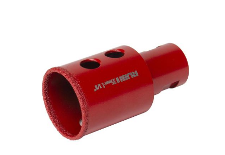 DRYGRES PREMIUM M14 RUBI BITS