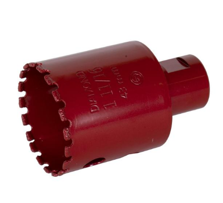 DRYGRES PREMIUM M14 RUBI BITS