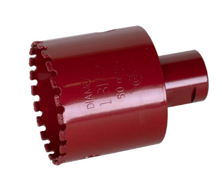 DRYGRES PREMIUM M14 RUBI BITS
