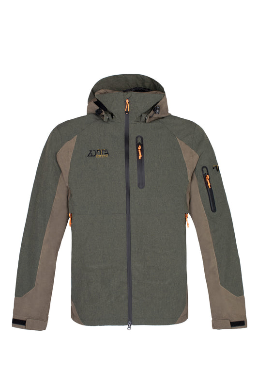 PALMER B19 ZOTTA FOREST JACKET