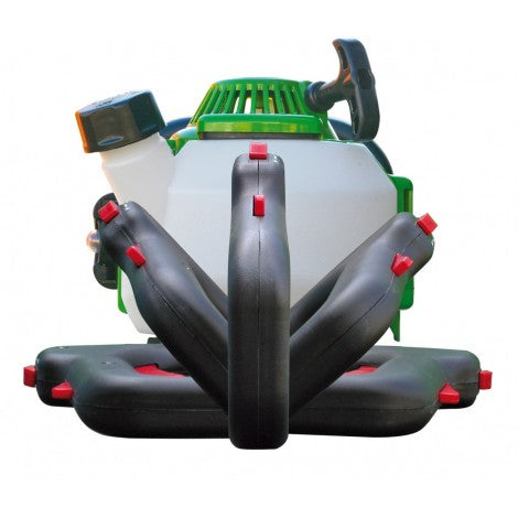 HEDGE TRIMMER H24-600 ACTIVE