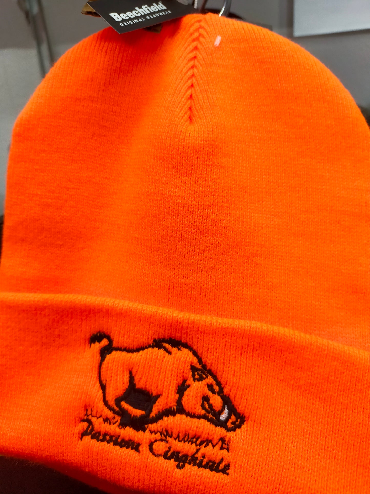 CAPPELLO A CUFFIA ZOTTA FOREST