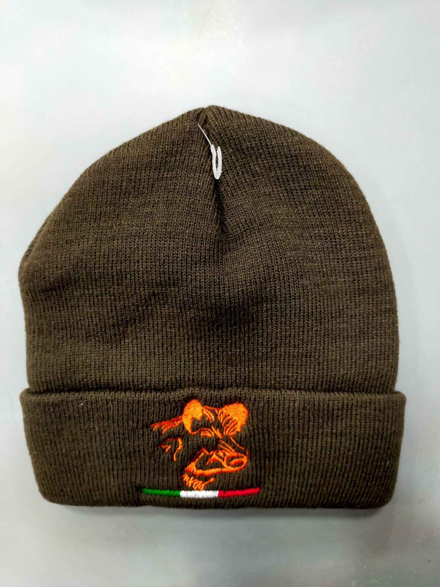 CAPPELLO A CUFFIA ZOTTA FOREST