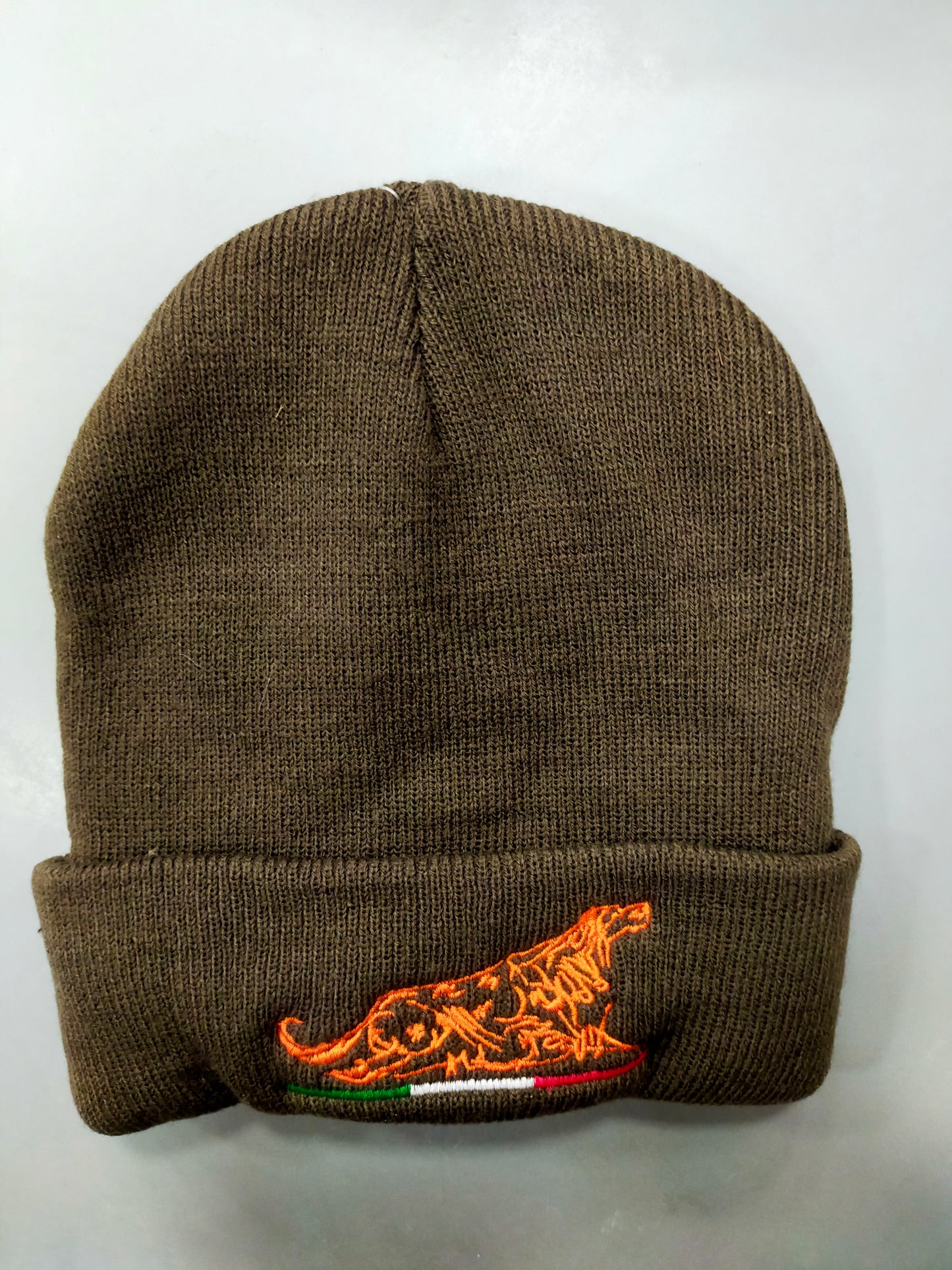 CAPPELLO A CUFFIA ZOTTA FOREST
