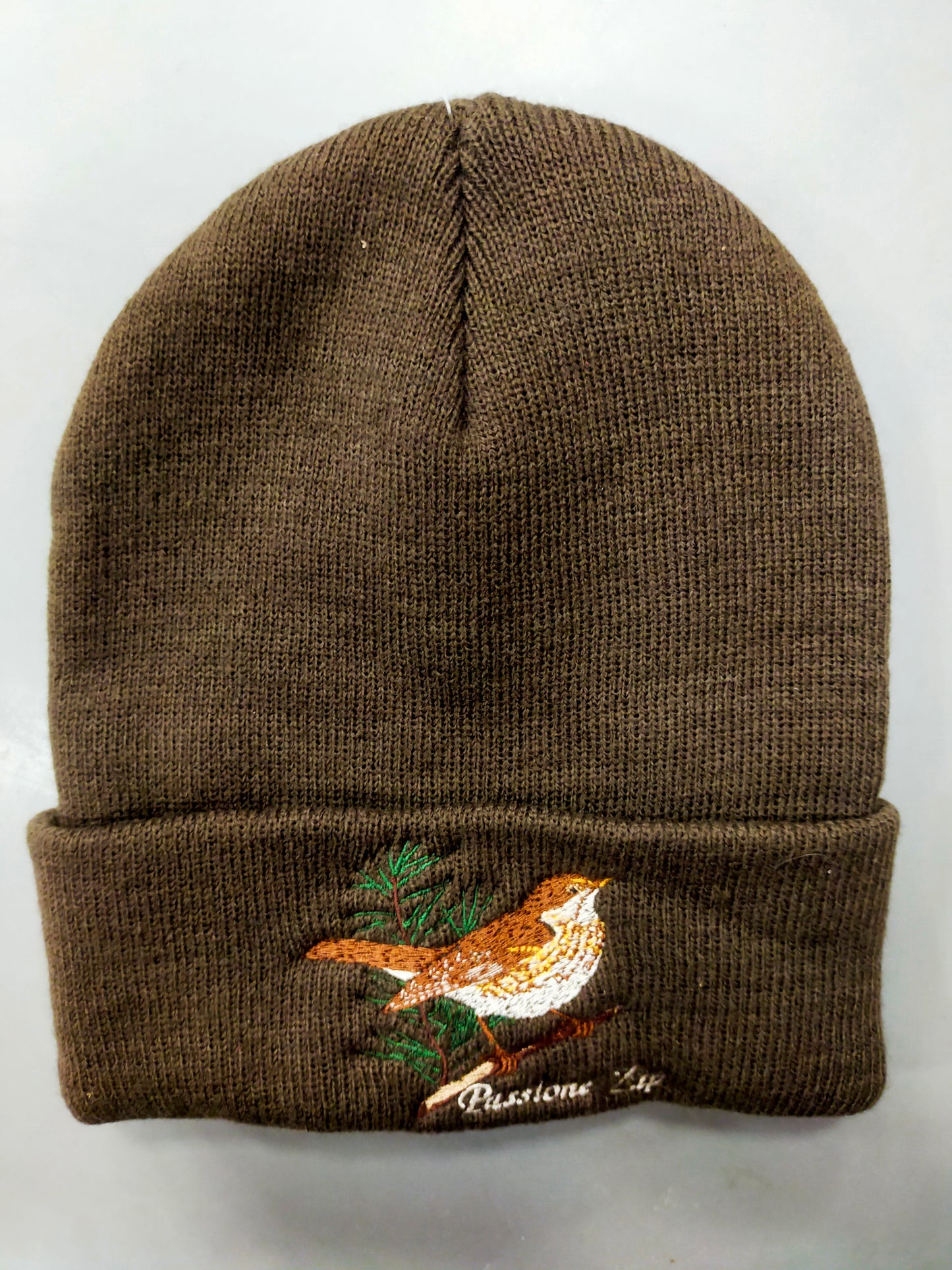 CAPPELLO A CUFFIA ZOTTA FOREST