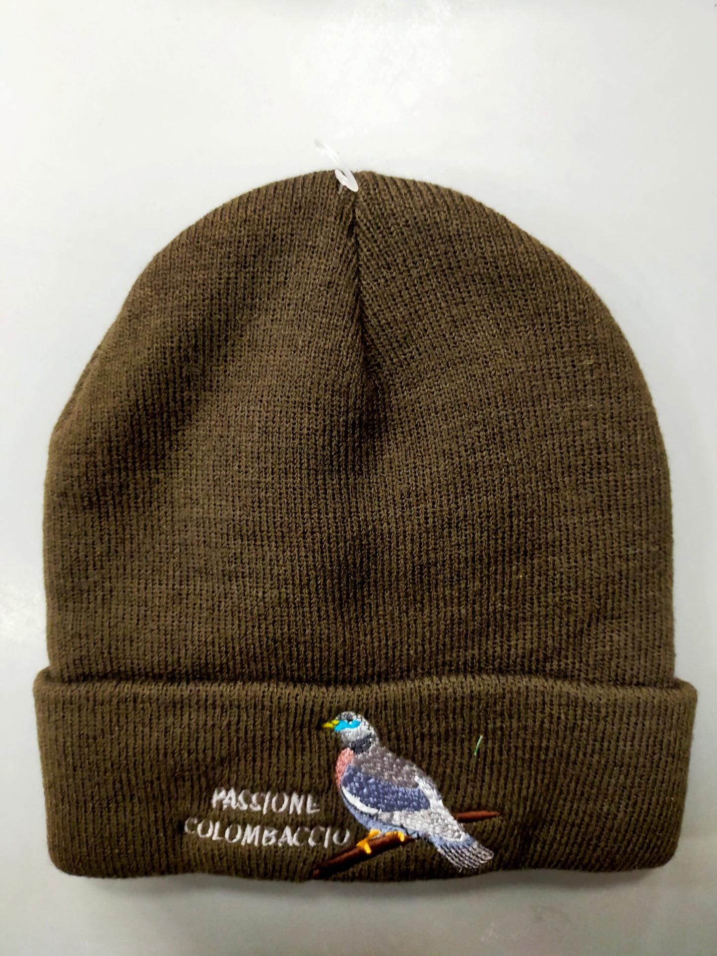 CAPPELLO A CUFFIA ZOTTA FOREST