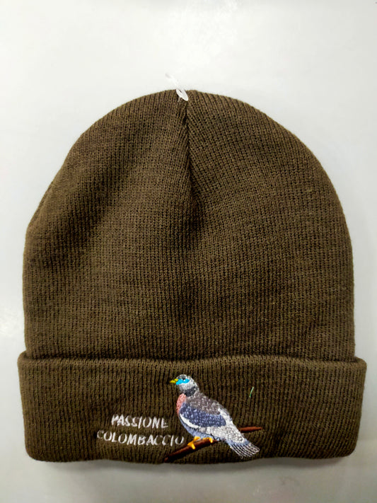 CAPPELLO A CUFFIA ZOTTA FOREST