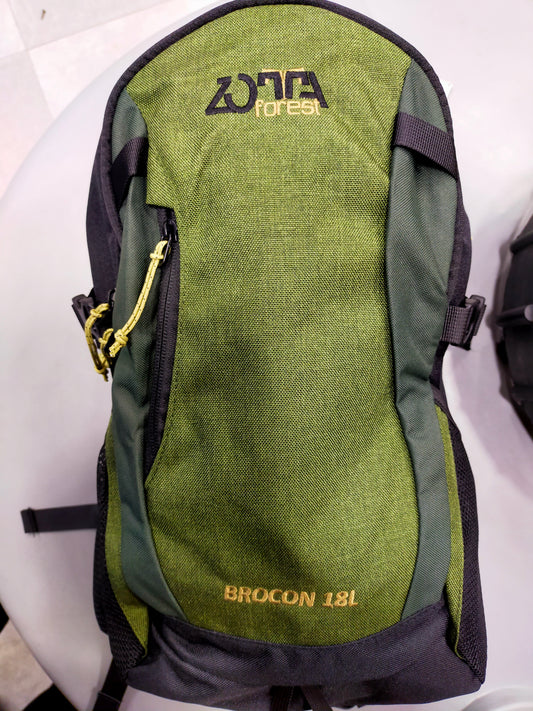 ZAINO BACK PACK 18L ZOTTA FOREST