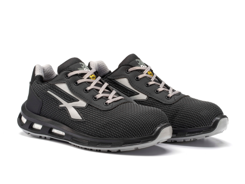 RAPTOR ESD S3 CI SRC U POWER SHOES