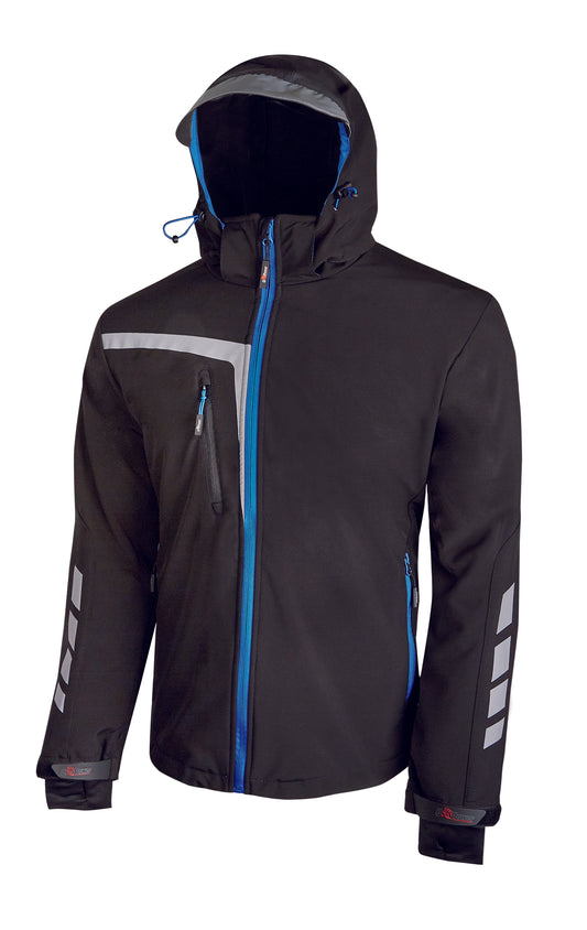 QUICK UPOWER JACKET