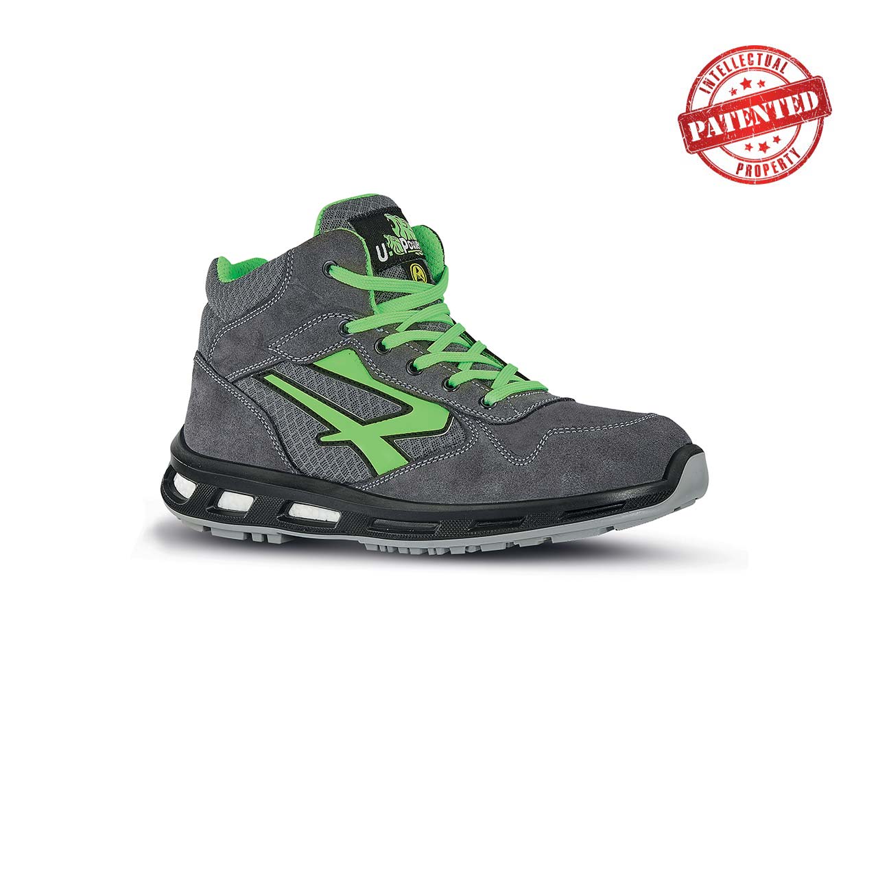 RAMAS U POWER SHOES