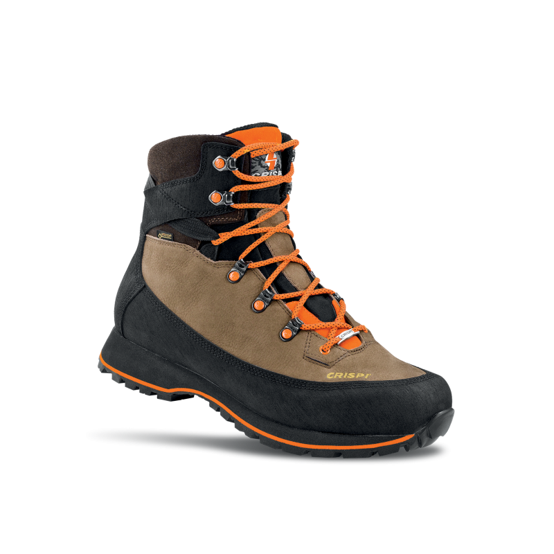 SCARPE LAPPONIA EVO GTX CRISPI