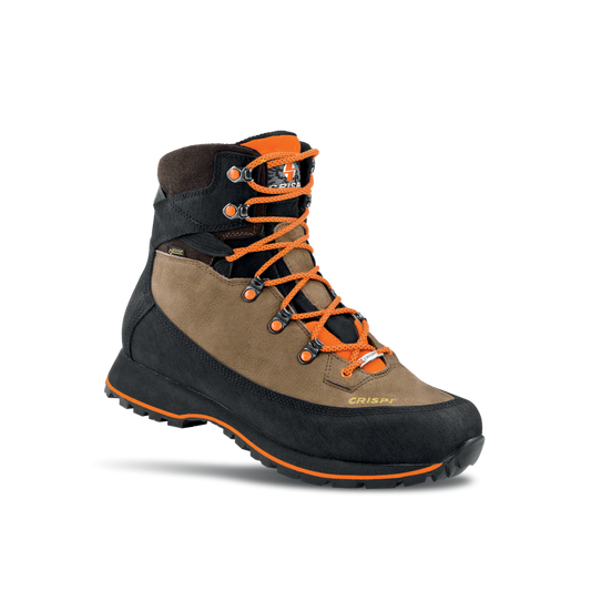 LAPPONIA EVO GTX CRISPI SHOES