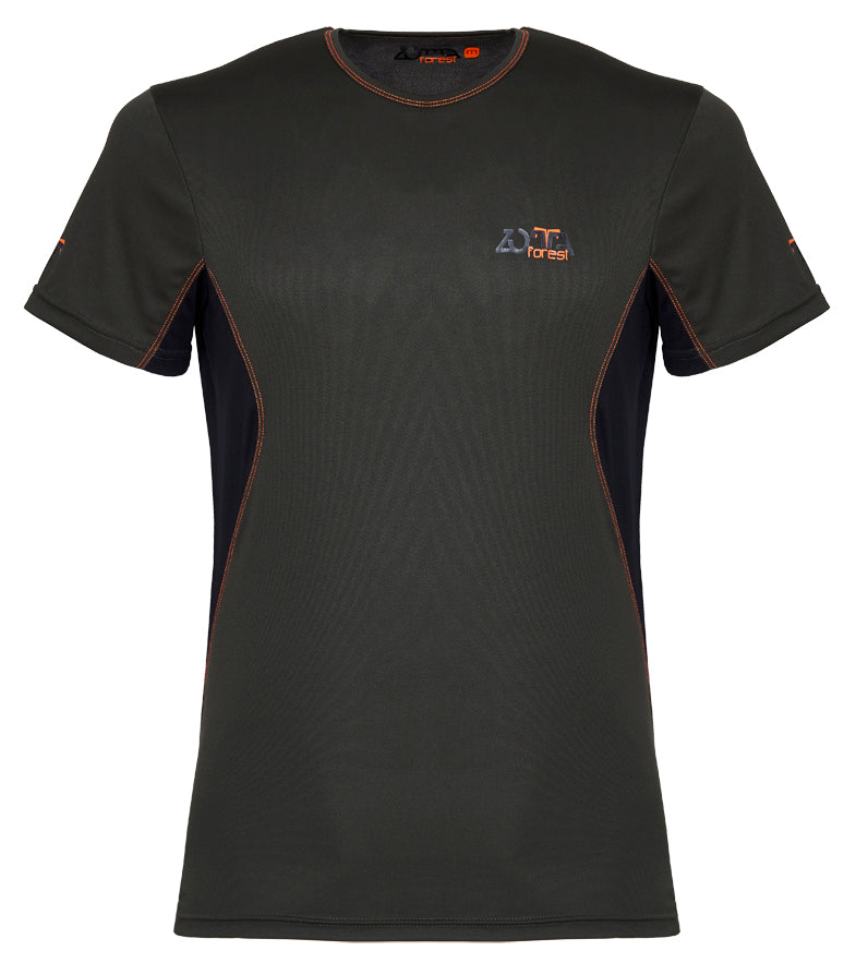 T-SHIRT AMBIT ZOTTA FOREST