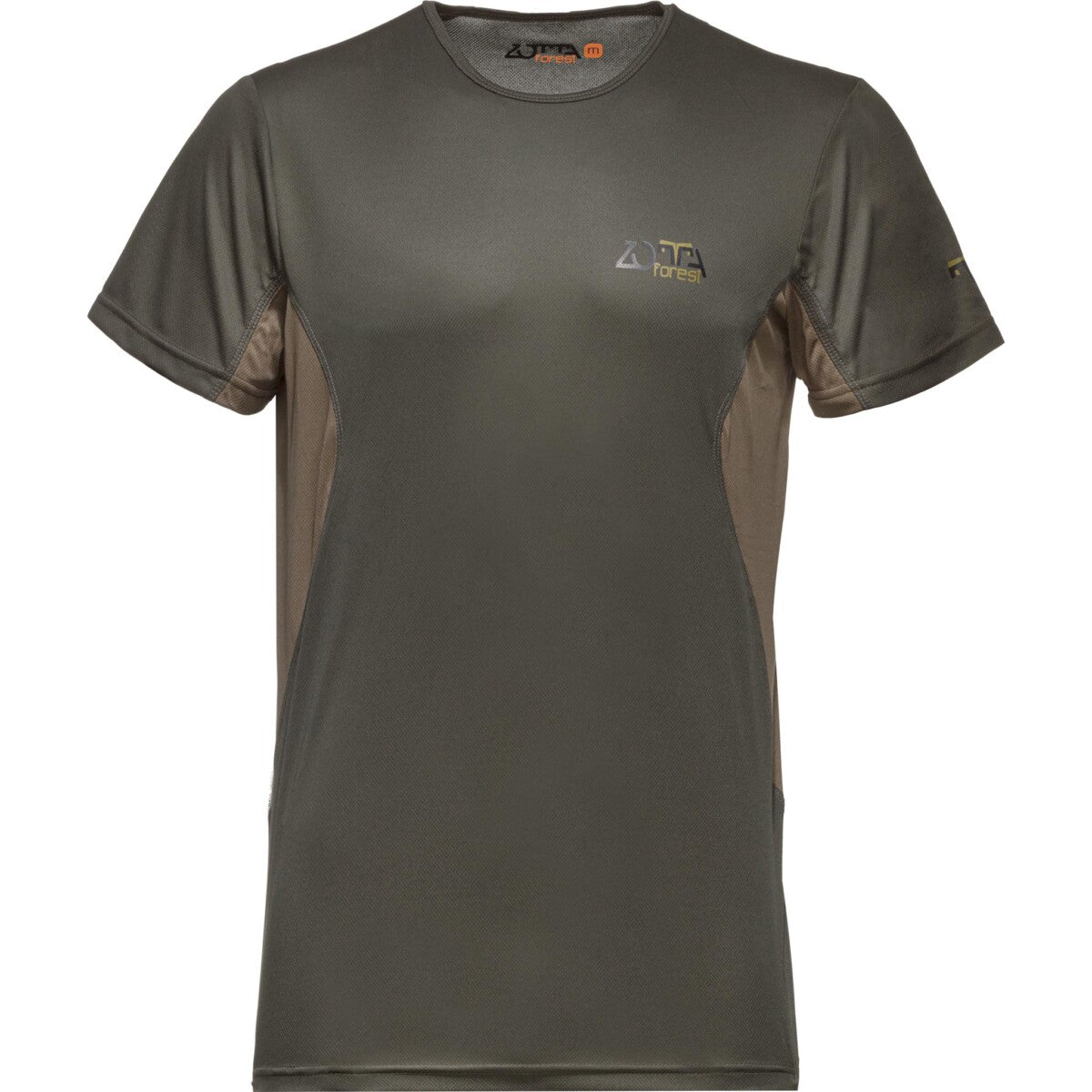 T-SHIRT AMBIT ZOTTA FOREST