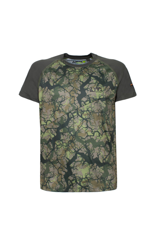 T-SHIRT SKY ZOTTA FOREST