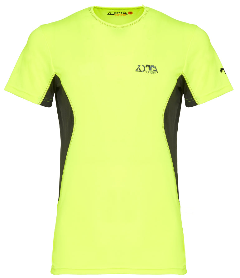T-SHIRT AMBIT ZOTTA FOREST