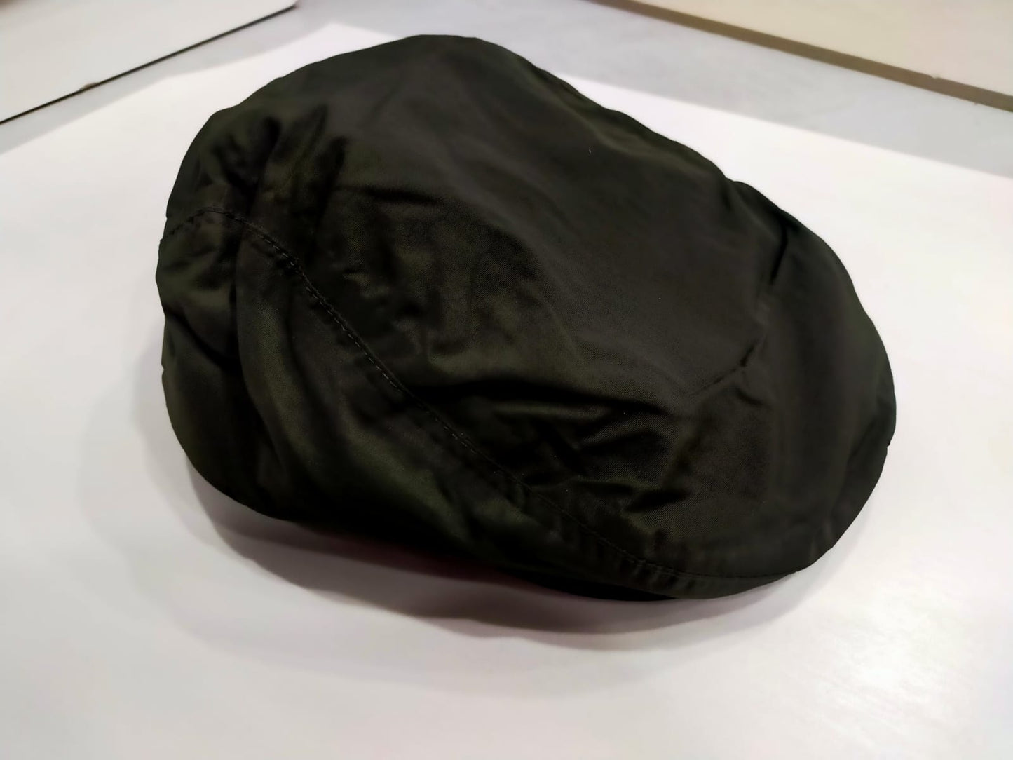 CAPPELLO IMPERMEABILE ZOTTA FOREST