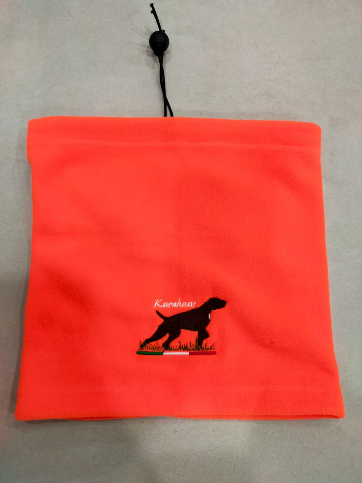 SCALDACOLLO FLUO ZOTTA FOREST