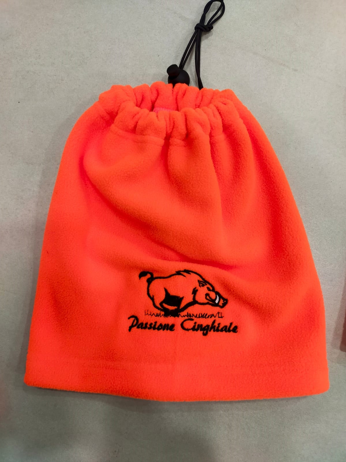 SCALDACOLLO FLUO ZOTTA FOREST