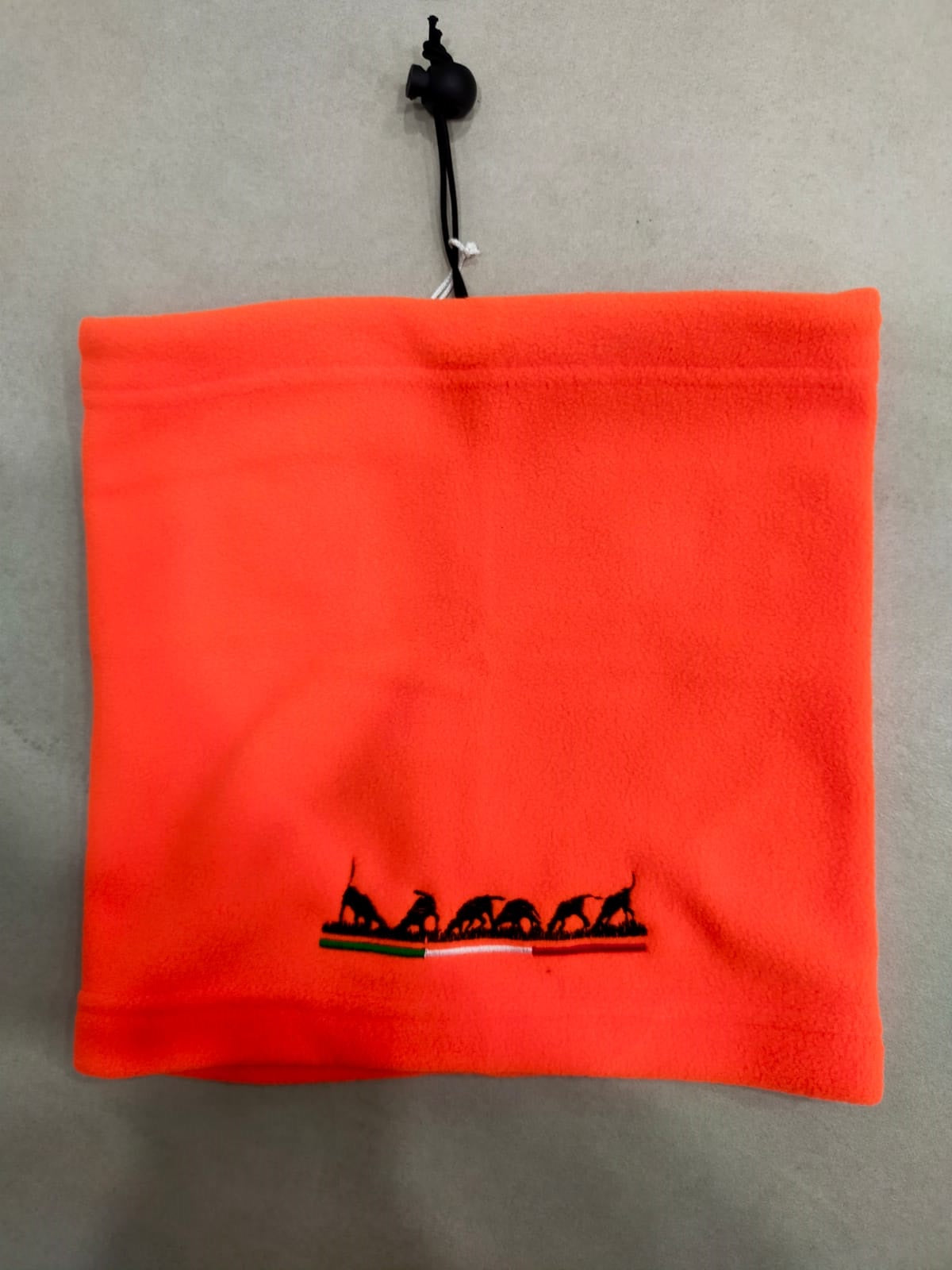SCALDACOLLO FLUO ZOTTA FOREST