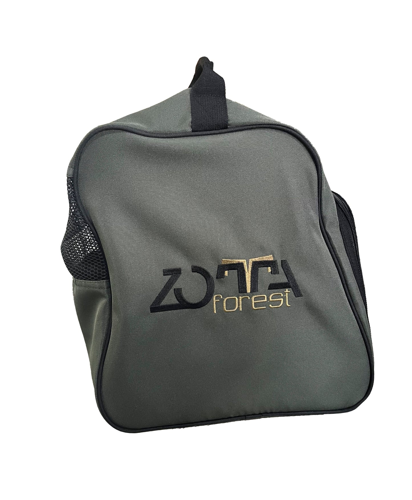 SHOES BAG ZOTTA FOREST