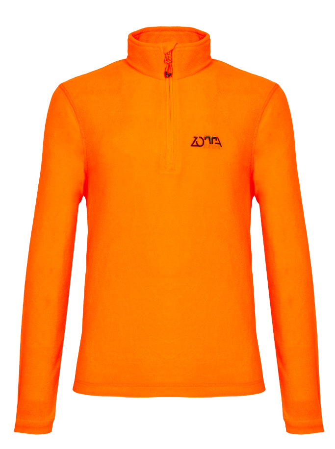 FLEECE TEMPUS MAN FLEECE ZOTTA FOREST