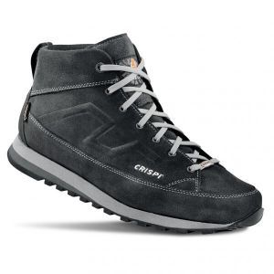 SHOES ADDICT MID GTX GRAFITE CRISPI