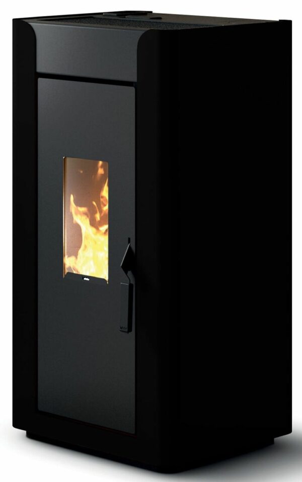STUFA A PELLET ALIDA - 12KW ROYAL ARIA