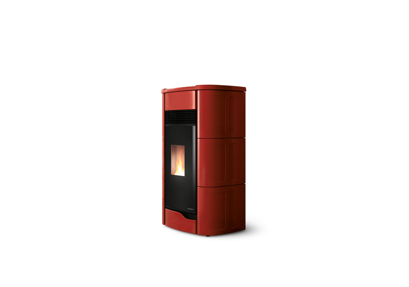 STUFA A PELLET ANNA PRO 3 - 12 KW PALAZZETTI ARIA