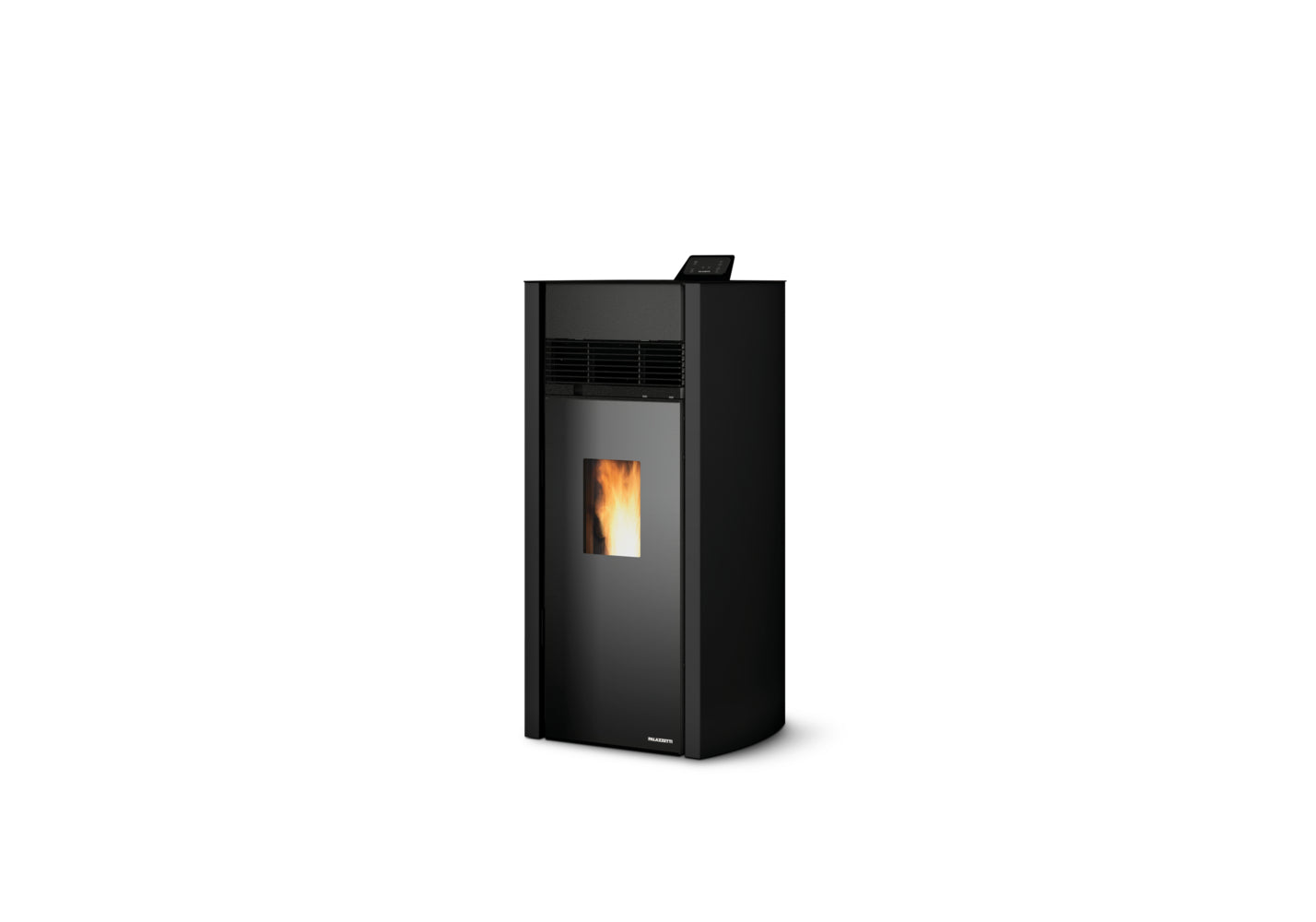 STUFA A PELLET BIANCA LUX - 12KW PALAZZETTI ARIA