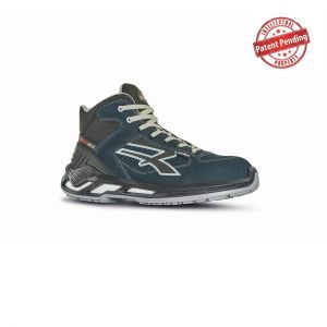 ESD SRC U POWER BLASTER SHOES