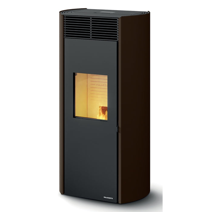STUFA A PELLET CLELIA PRO 3 - 13KW PALAZZETTI ARIA