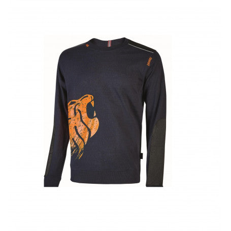 FELPA DIKE LION UPOWER
