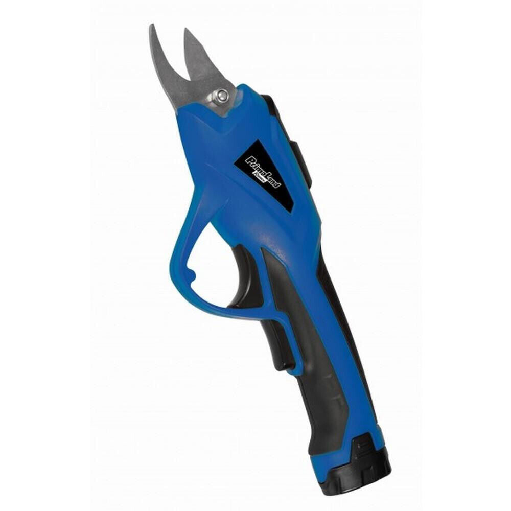 PRIMOLAND BATTERY POWERED PRUNING SCISSORS