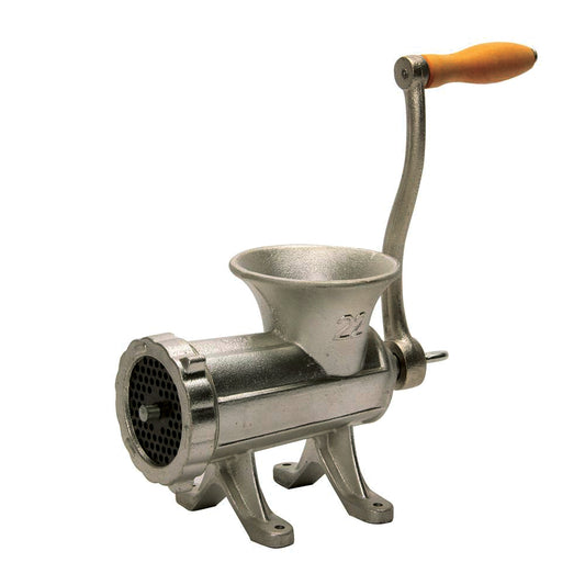 MANUAL MEAT MINCER N.22 REBER