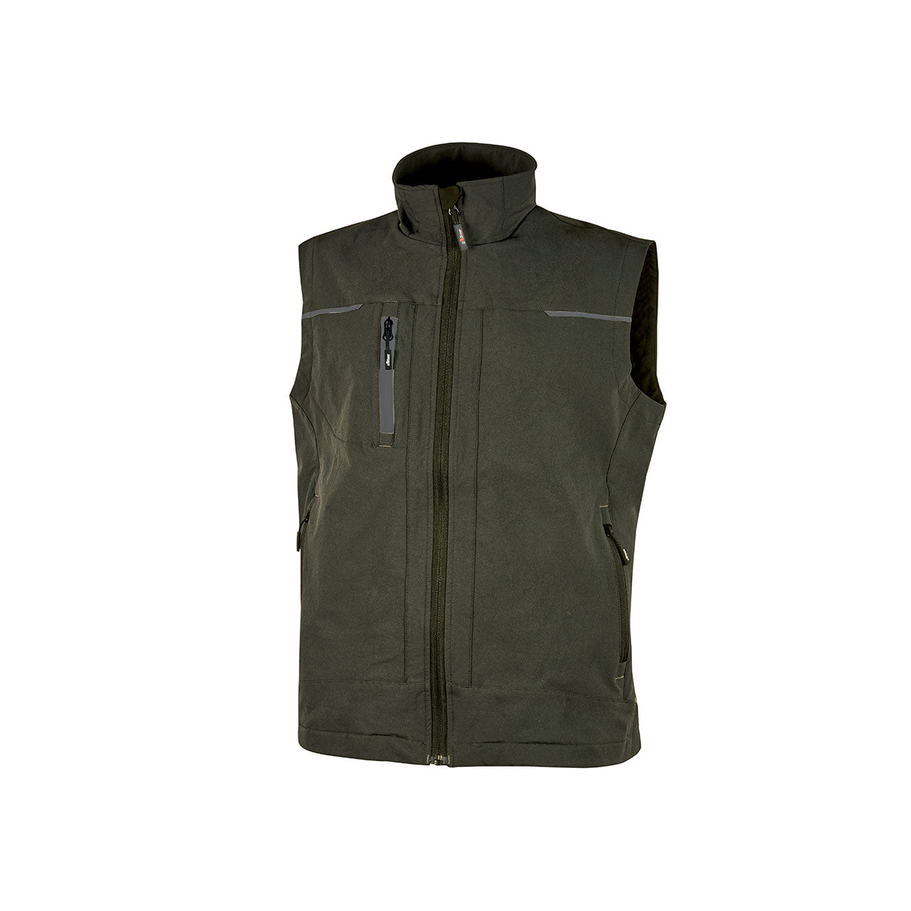 GILET SATURN U POWER