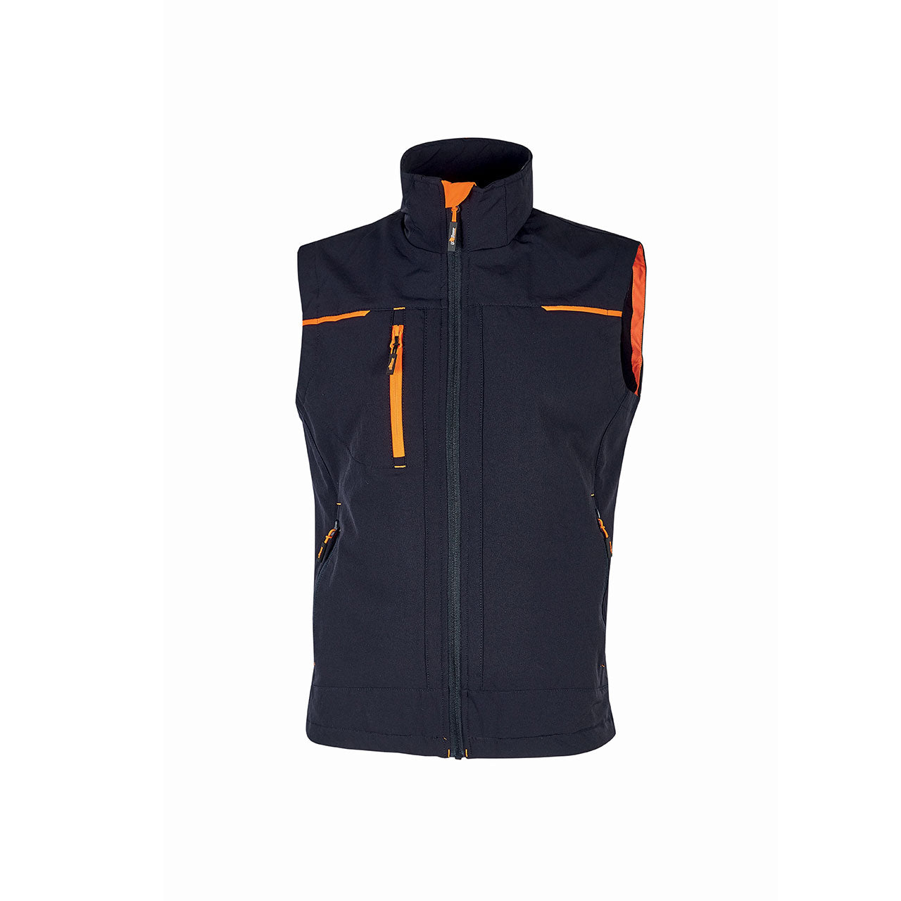 GILET SATURN U POWER